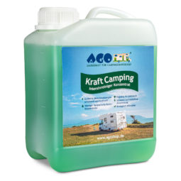 AGO Kraft Camping Intensivreiniger 2,5 Liter